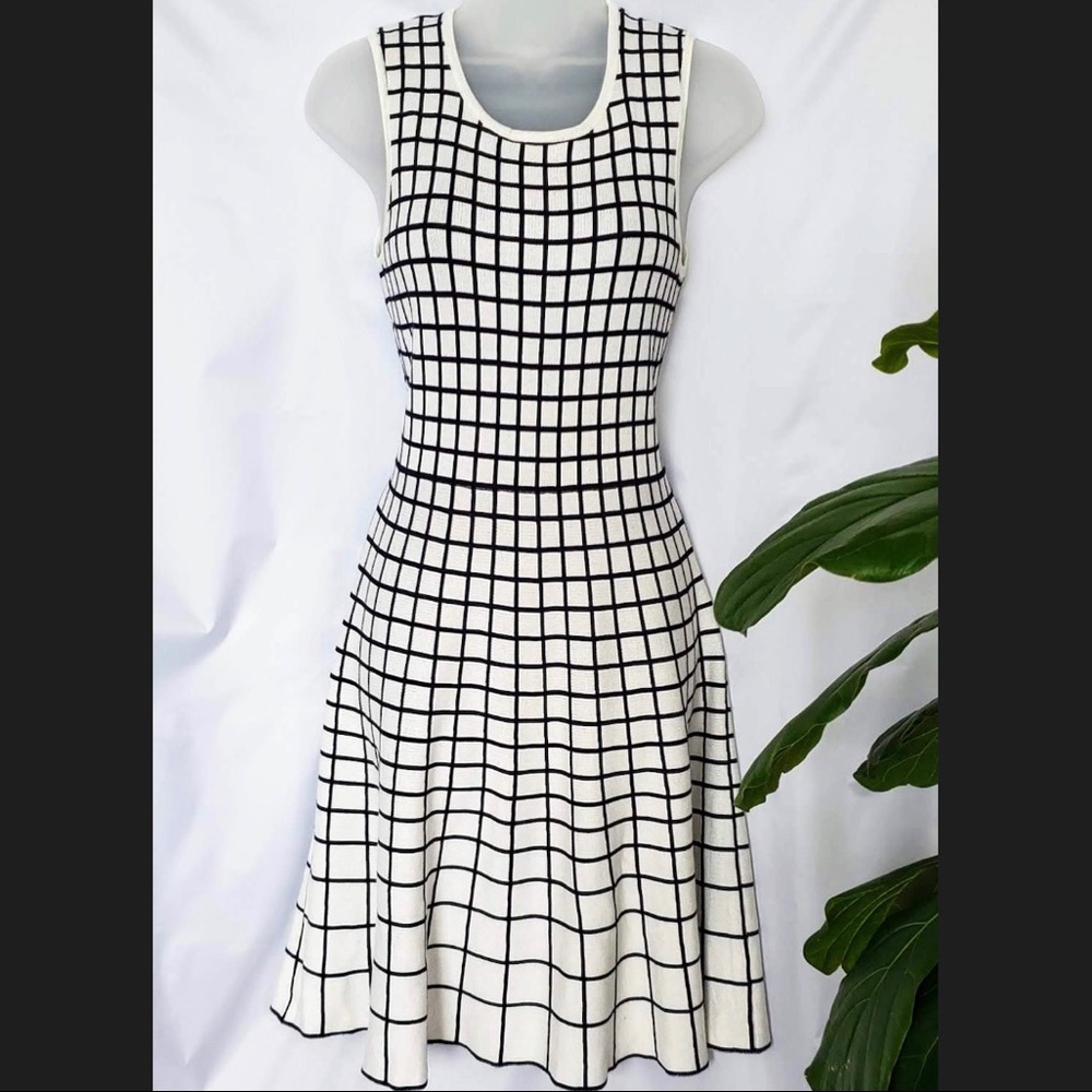 Sioni Knit Dress | Size M